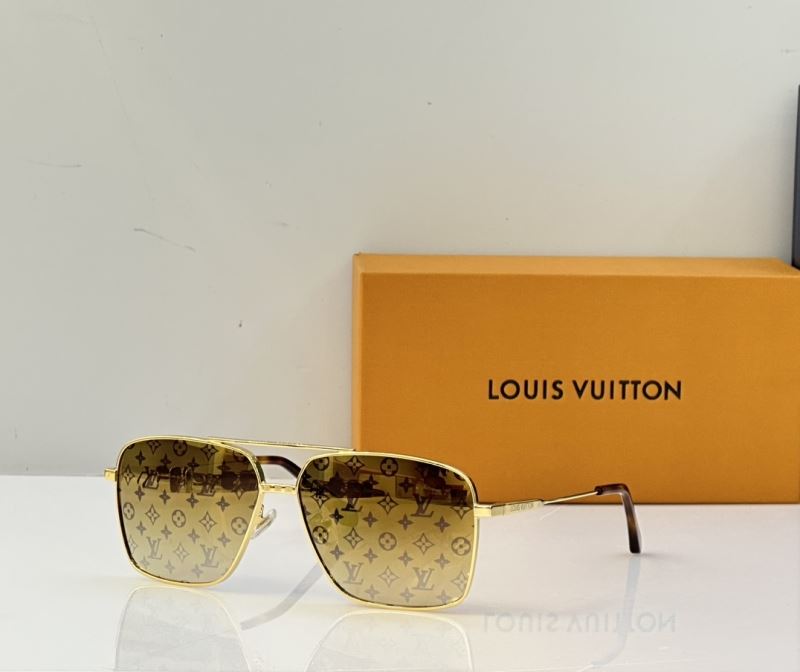 LV Sunglasses